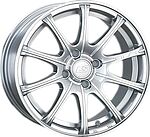 LS 317 7.5x17 5x112 ET 45 Dia 57.1 SF