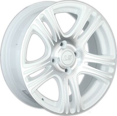 LS 318 6.5x15 4x100 ET 40 Dia 73.1 WF