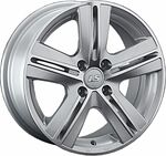 LS 320 6.5x15 4x100 ET 40 Dia 73.1 SF