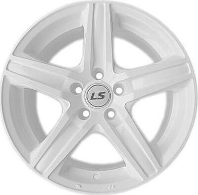 LS 321 7x16 5x105 ET 36 Dia 56.6 S