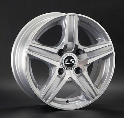 LS 321 6x14 4x108 ET 24 Dia 65.1 SF