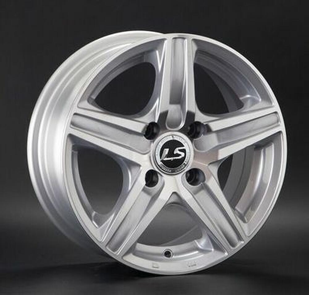 LS 321 6x15 5x114 ET 39 Dia 73 SF