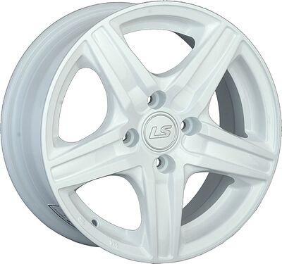 LS 321 7x16 5x105 ET 36 Dia 56.6 W