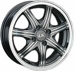 LS 323 7x17 5x112 ET 45 Dia 57.1 GMF