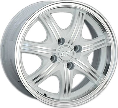 LS 323 6.5x15 5x112 ET 45 Dia 57.1 WF