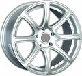 LS 327 7.5x17 5x114.3 ET 40 Dia 73.1 SF