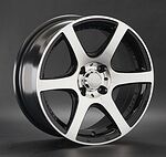 LS 328 7.5x17 5x114.3 ET 40 Dia 67.1 BKF