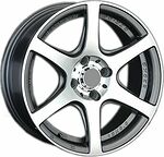 LS 328 7.5x17 5x114.3 ET 40 Dia 73.1 GMF