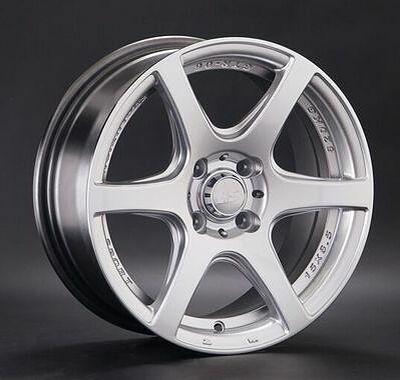 LS 328 6.5x15 4x100 ET 40 Dia 73.1 HP