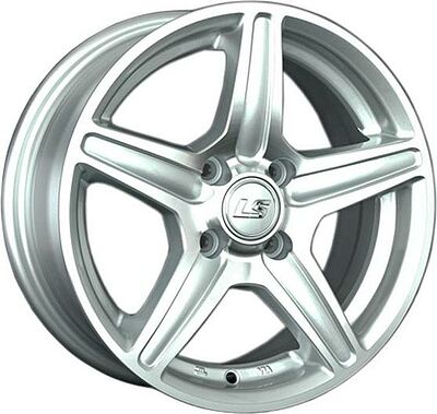 LS 345 7x16 5x105 ET 36 Dia 56.6 BFP