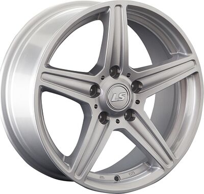 LS 345 7x16 5x114.3 ET 40 Dia 73.1 S