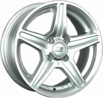 LS 345 6x14 5x100 ET 35 Dia 57 SF