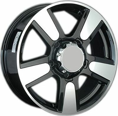 LS 347 8x18 5x150 ET 56 Dia 110.1 BKF