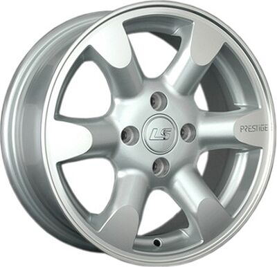 LS 351 6x14 4x98 ET 35 Dia 58.6 SF