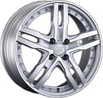 LS 356 6x16 4x100 ET 50 Dia 60.1 SF