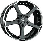 LS 358 8x18 5x120 ET 30 Dia 72.6 BKL