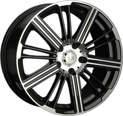 LS 359 7x17 5x114.3 ET 40 Dia 73.1 BKF