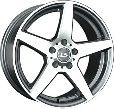 LS 360 7x16 4x100 ET 40 Dia 73.1 BFP