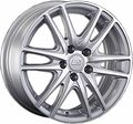 LS 362 6x16 4x100 ET 50 Dia 54.1 SF