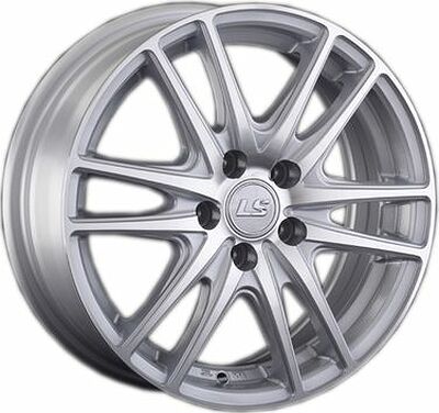 LS 362 6x15 5x100 ET 40 Dia 57.1 SF