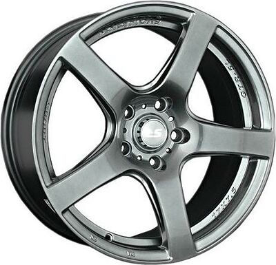 LS 364 7.5x17 5x114.3 ET 40 Dia 73.1 HB