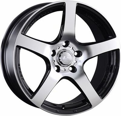 LS 364 7.5x17 5x114.3 ET 40 Dia 67.1 BKF