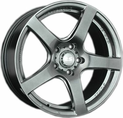 LS 364 7.5x17 5x114.3 ET 38 Dia 73.1 HPB