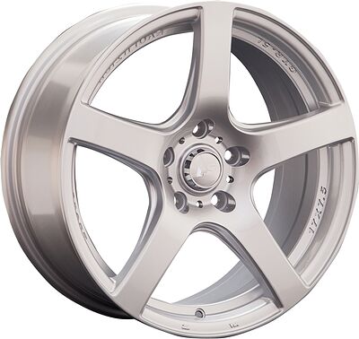 LS 364 7.5x17 5x114.3 ET 38 Dia 73.1 S