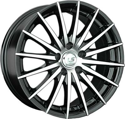 LS 367 6.5x15 4x98 ET 32 Dia 58.6 W