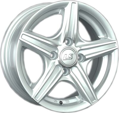 LS 372 6x14 4x100 ET 40 Dia 73.1 SF