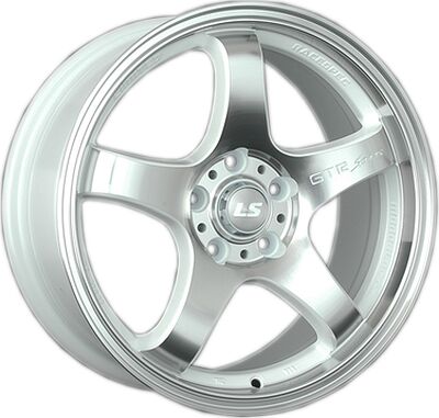 LS 374 7x16 5x105 ET 36 Dia 56.6 WF