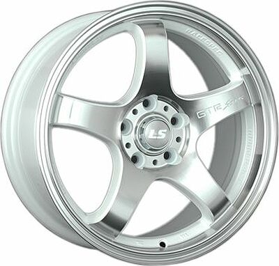 LS 374 7x16 5x114.3 ET 40 Dia 73.1 WL