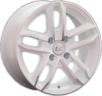 LS 376 6x14 4x98 ET 35 Dia 58.6 WF