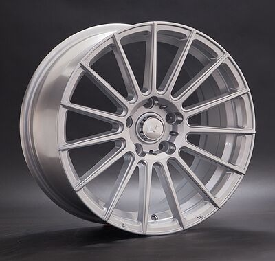 LS 390 7.5x17 5x114.3 ET 40 Dia 73.1 S