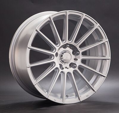 LS 390 7.5x17 5x114.3 ET 40 Dia 73.1 SF