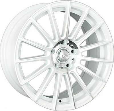 LS 390 7.5x17 5x114.3 ET 40 Dia 73.1 WF