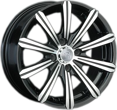 LS 391 7.5x17 5x114.3 ET 45 Dia 73.1 BKF