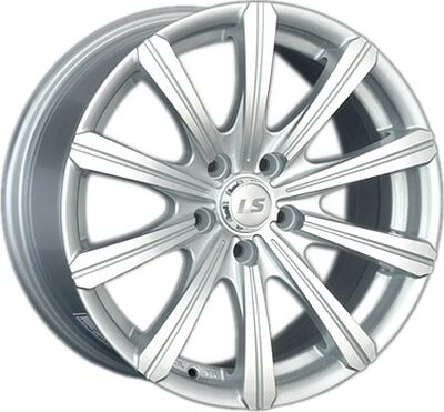 LS 391 7.5x17 5x112 ET 45 Dia 57.1 SF