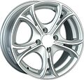 LS 393 7.5x17 5x112 ET 45 Dia 57.1 SF