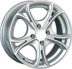 LS 393 7.5x17 5x114.3 ET 45 Dia 73.1 SF