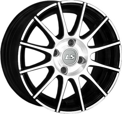 LS 403 7x17 5x114.3 ET 40 Dia 67.1 BKF