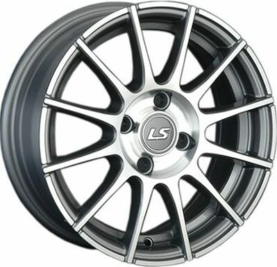 LS 403 8x18 5x114.3 ET 40 Dia 67.1 GMF