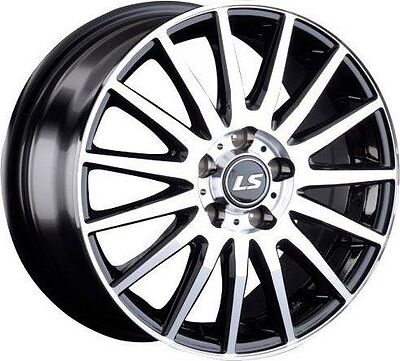 LS 425 6.5x16 5x110 ET 37 Dia 65.1 BKS