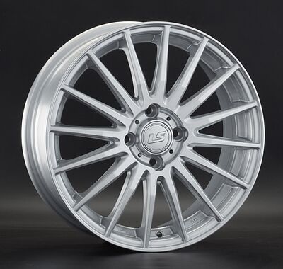 LS 425 6x16 4x100 ET 41 Dia 60.1 GM