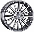 LS 425 6x16 4x100 ET 41 Dia 60.1 GMF