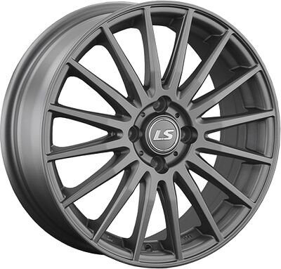 LS 425 6.5x16 5x108 ET 45 Dia 63.4 MGM