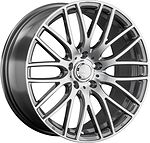 LS 471 8x18 5x114.3 ET 45 Dia 73.1 GMF