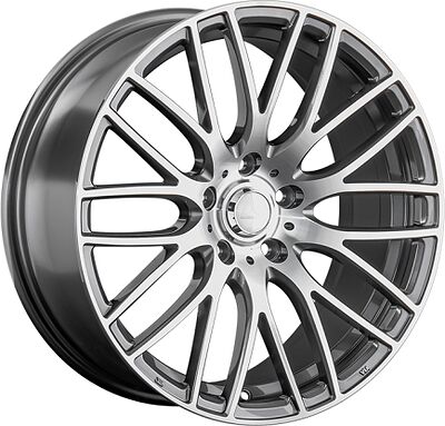 LS 471 8x18 5x114.3 ET 45 Dia 73.1 GMF