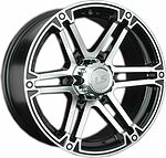 LS 473 8x17 6x139.7 ET 10 Dia 110.5 BKF