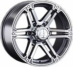 LS 473 8x17 6x139.7 ET 25 Dia 106.1 GMF